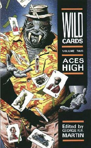 [Wild Cards 02] • Aces High